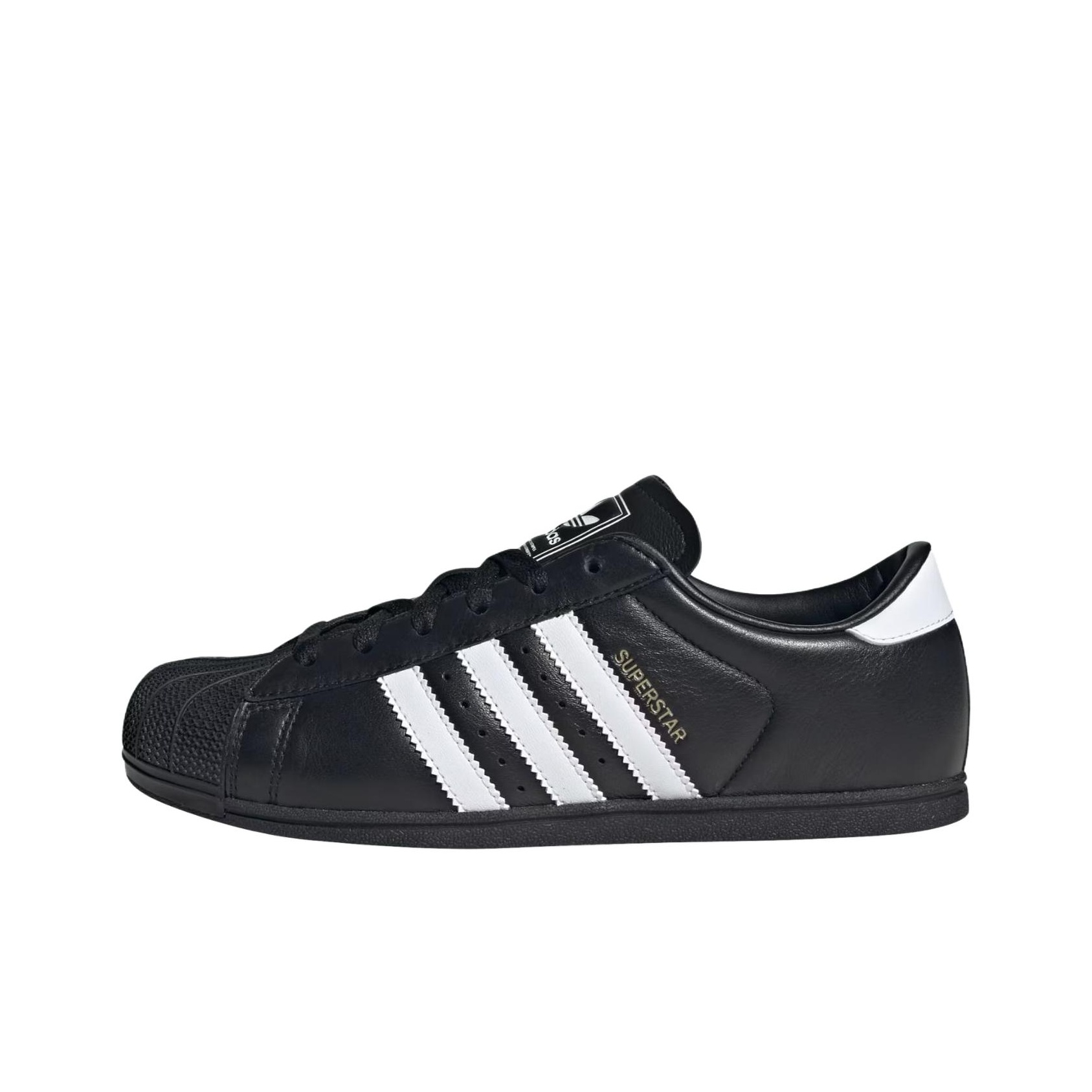 Adidas Shoes Superstar - Adidas Originals SUPERSTAR Buty do skateboardingu