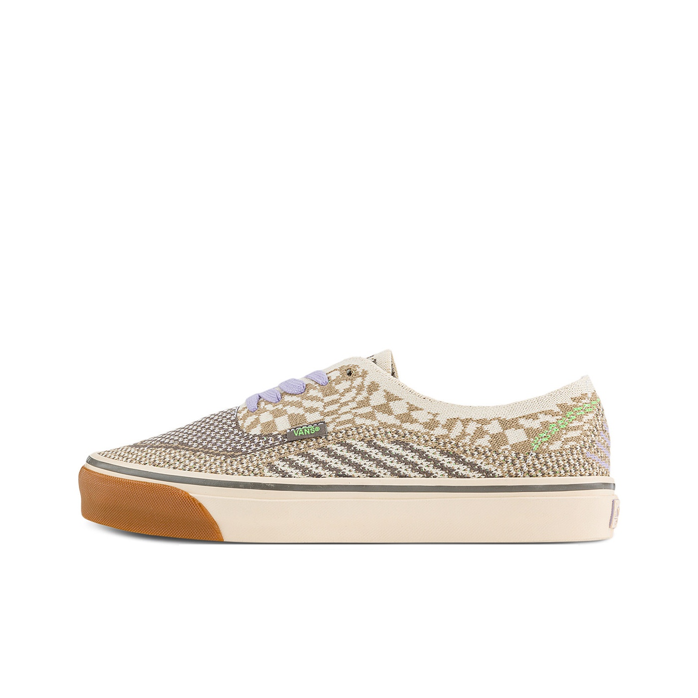 Vans Shoes Authentic - Vans Premium LX Authentic 44 Płócienne