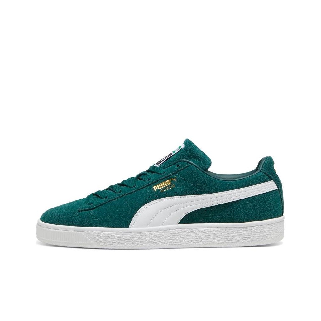 Puma Shoes Suede Classic - PUMA Suede Classic Odporne na zużycie