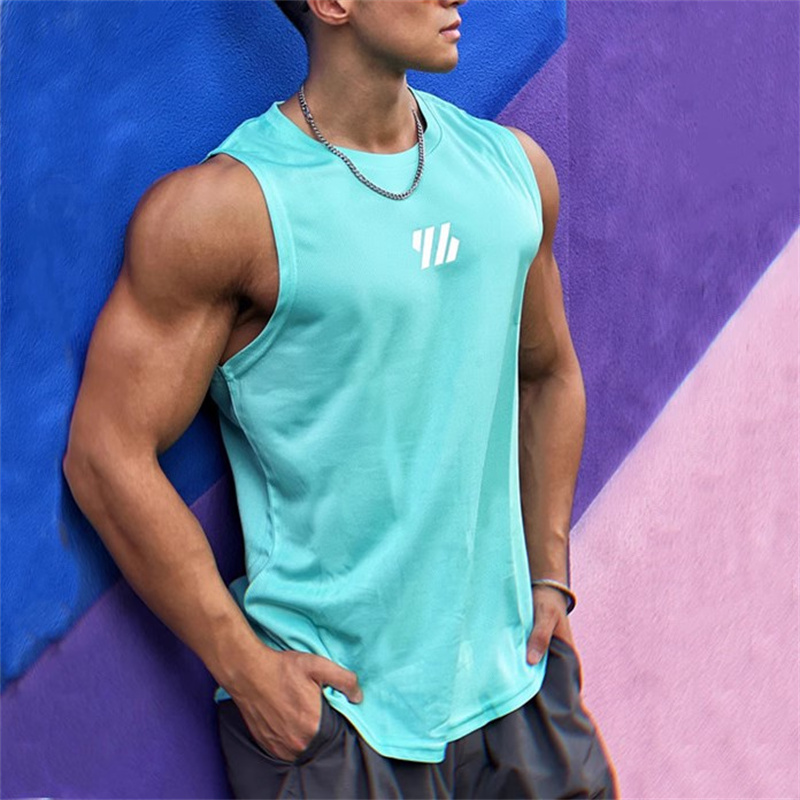 Najnowsza letnia kamizelka spo – Sleeveless Undershirt recenzja i cena