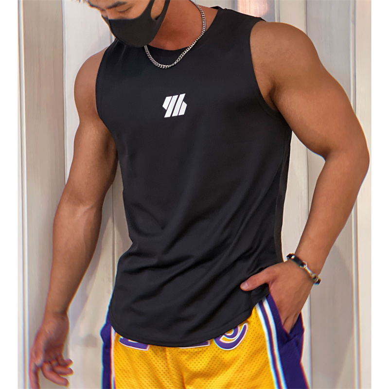 Najnowsza letnia kamizelka spo – Sleeveless Undershirt recenzja i cena