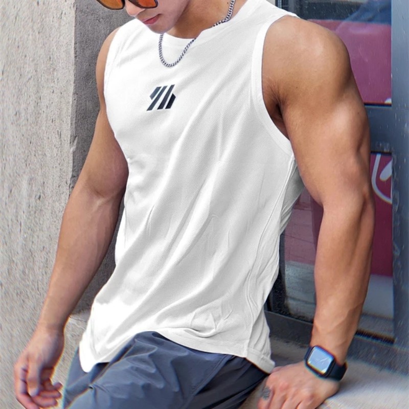 Najnowsza letnia kamizelka spo – Sleeveless Undershirt recenzja i cena