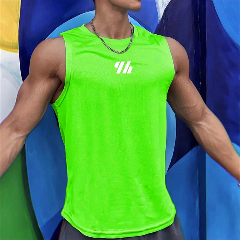Najnowsza letnia kamizelka spo – Sleeveless Undershirt recenzja i cena