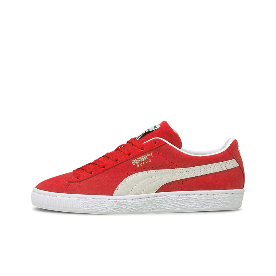 Buty do skateboardingu PUMA Su – Puma Shoes Suede Classic recenzja i cena