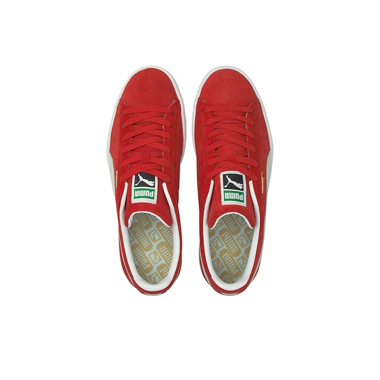 Buty do skateboardingu PUMA Su – Puma Shoes Suede Classic recenzja i cena