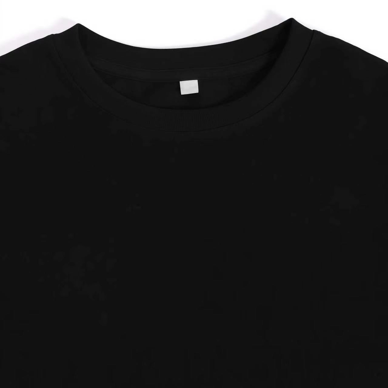 Koszulka golfowa z nadrukiem,  – T Shirt Tight Fit recenzja i cena
