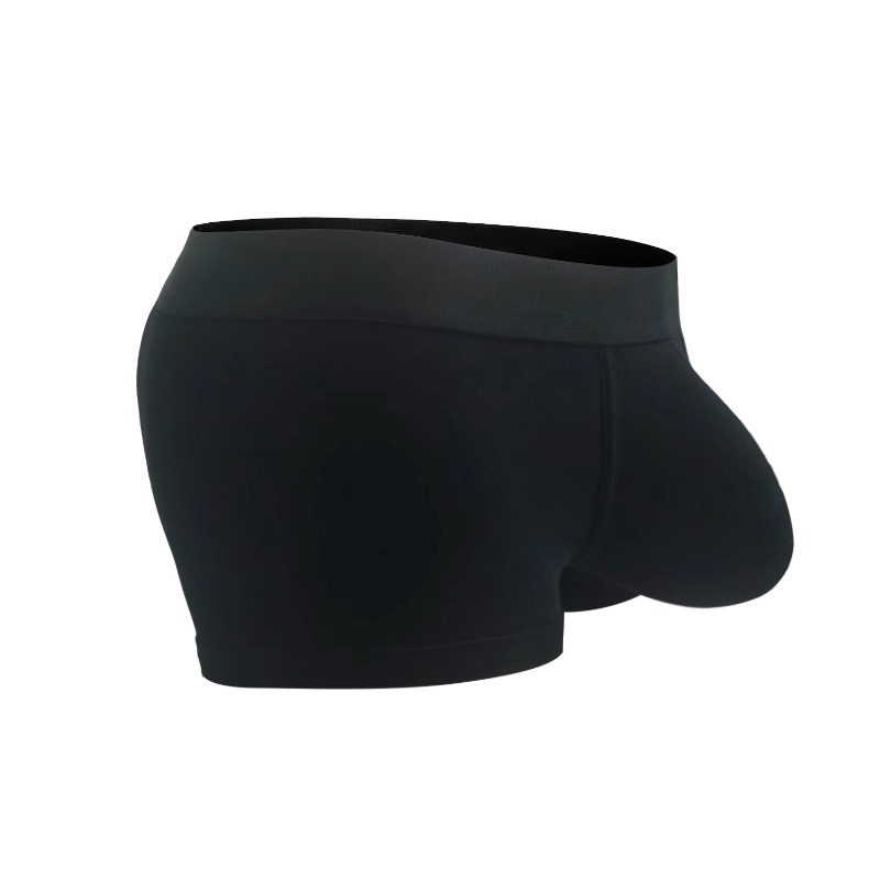 Męskie bokserki z dużym kiesze – Trunk Breathable Men recenzja i cena