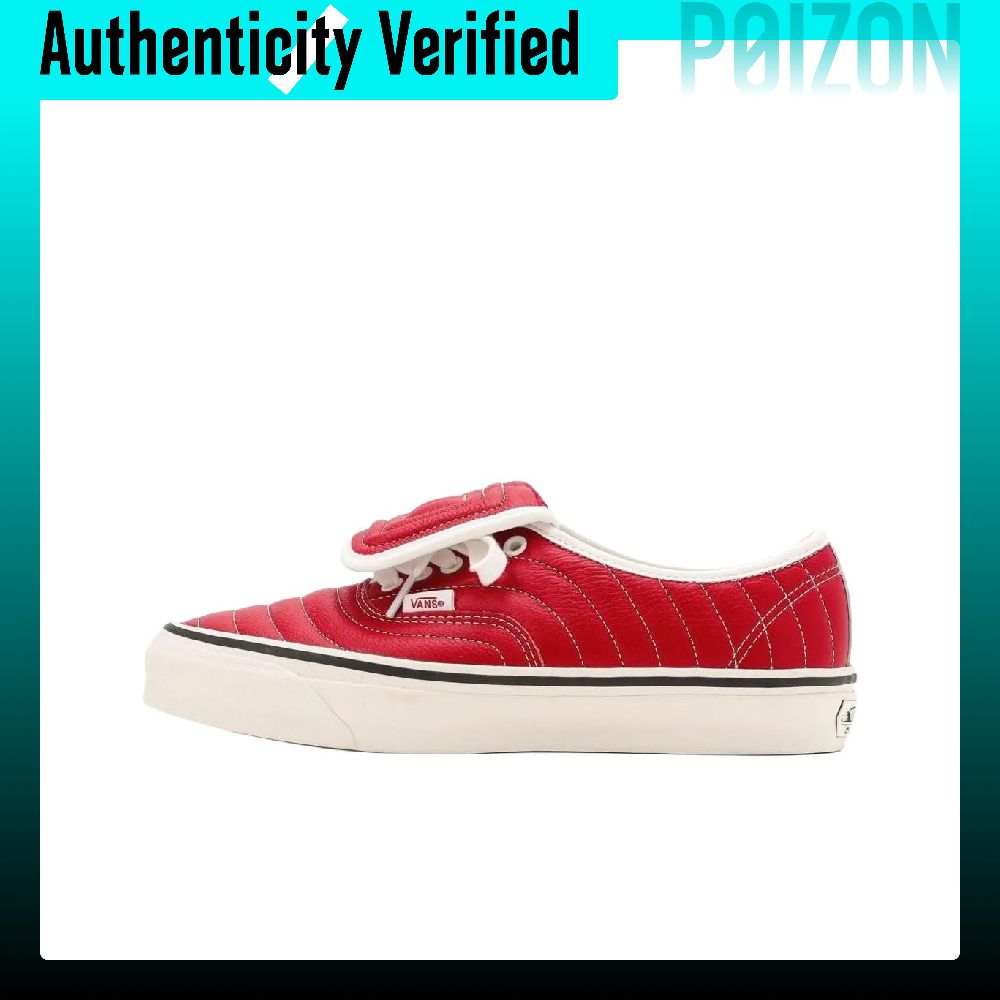 Buty do skateboardingu Vans Pr – Vans Shoes Authentic recenzja i cena