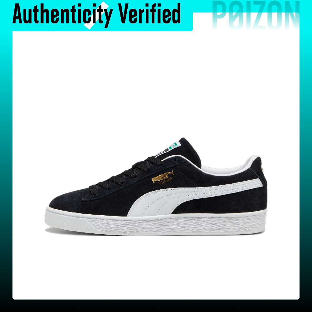 PUMA Suede Classic Split Cow L – Puma Shoes Suede Classic recenzja i cena