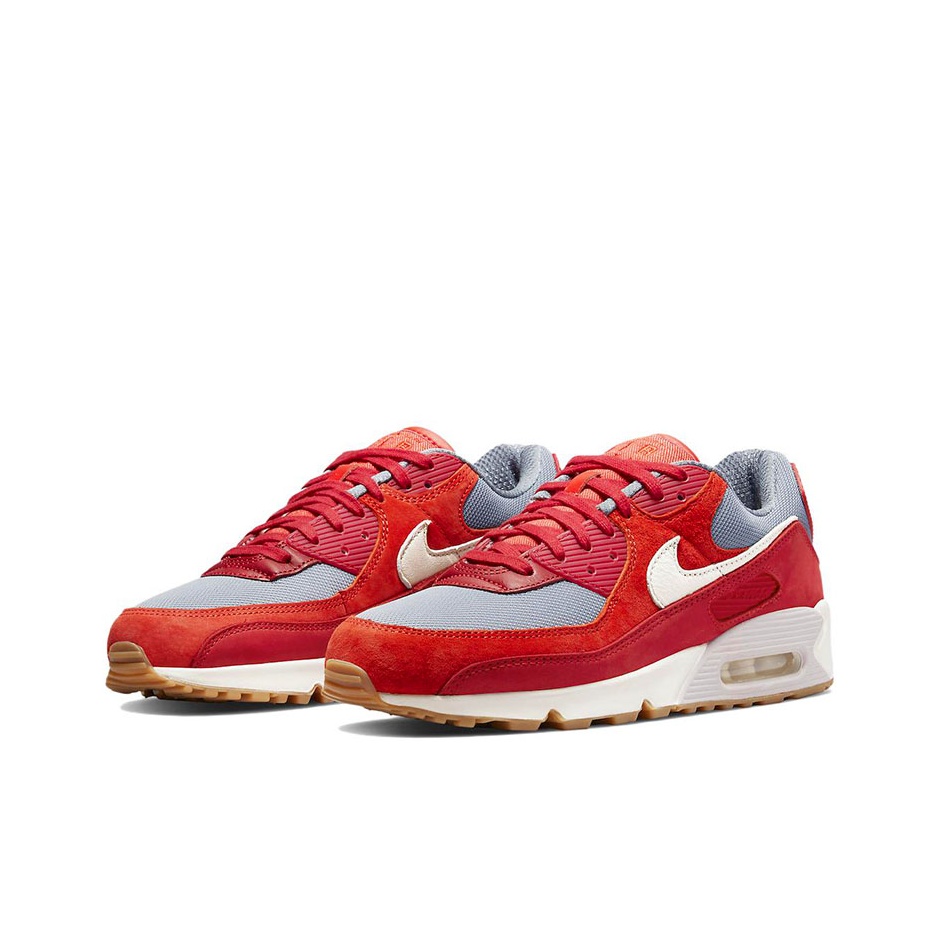 Buty do biegania Nike Air Max  – Nike Shoes Air Max 90 recenzja i cena
